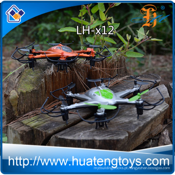 2016 Novo 2.4G mini 4CH 6Axis RC helicóptero quadcopter kit